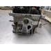 #FT03 Left Cylinder Head For 17-19 Nissan Pathfinder  3.5 110906KA0A Gas