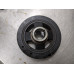 267P218 Crankshaft Pulley For 13-20 Nissan Pathfinder  3.5 123033WS0A Gas