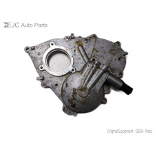 267P219 Right Front Timing Cover For 17-20 Nissan Pathfinder  3.5  Gas