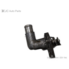 267P220 Thermostat Housing Assembly For 17-20 Nissan Pathfinder  3.5  Gas