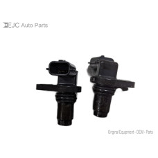 267P225 Camshaft Position Sensor Set For 17-20 Nissan Pathfinder  3.5 23731JA11B Gas