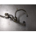 267P228 Pump To Rail Fuel Line For 17-20 Nissan Pathfinder  3.5  Gas