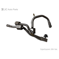 267P228 Pump To Rail Fuel Line For 17-20 Nissan Pathfinder  3.5  Gas