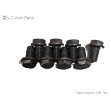 267P232 Flexplate Bolts For 17-20 Nissan Pathfinder  3.5  Gas