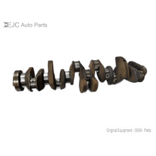#4601 Crankshaft Standard For 11-18 BMW X5  3.0 7580483 Gas