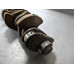 #4601 Crankshaft Standard For 11-18 BMW X5  3.0 7580483 Gas