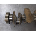 #4601 Crankshaft Standard For 11-18 BMW X5  3.0 7580483 Gas
