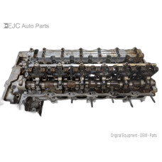 #4602 Cylinder Head For 11-18 BMW X5  3.0 760510205 Gas