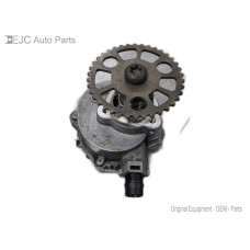 267J202 Vacuum Pump For 11-12 BMW X5  3.0 757532506 Gas
