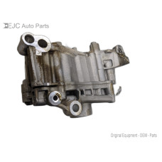 267J203 Engine Oil Pump For 12-13 BMW X5  3.0  Gas