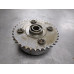 267J204 Exhaust Camshaft Timing Gear For 12-13 BMW X5  3.0 758320806 Gas