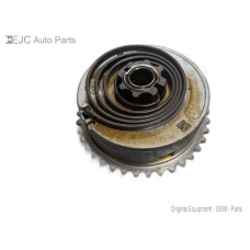 267J205 Intake Camshaft Timing Gear For 12-13 BMW X5  3.0 758320706 Gas