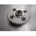 267J205 Intake Camshaft Timing Gear For 12-13 BMW X5  3.0 758320706 Gas