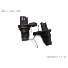 267J212 Camshaft Position Sensor Set For 12-13 BMW X5  3.0  Gas