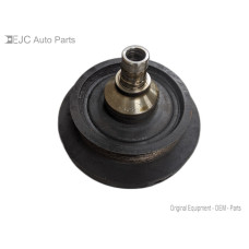 267J214 Crankshaft Pulley For 11-18 BMW X5  3.0 7575365408 Gas