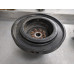 267J214 Crankshaft Pulley For 11-18 BMW X5  3.0 7575365408 Gas