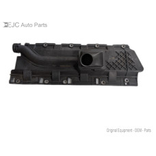 267J215 Engine Oil Baffle For 12-13 BMW X5  3.0 7590738 Gas