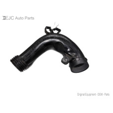 267J225 Intercooler Pipe For 12-13 BMW X5  3.0 758371504 Gas