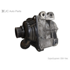 267J229 Water Coolant Pump For 12-13 BMW X5  3.0  Gas