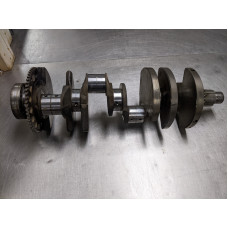 #VS07 Crankshaft Standard For 07-13 GMC Sierra 1500  5.3 12552216 Gas
