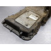 GWY504 Engine Oil Pan For 08-13 GMC Sierra 1500  5.3 12640746 Gas