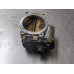 267T303 Throttle Valve Body For 07-08 GMC Sierra 1500  5.3 12678312 Gas