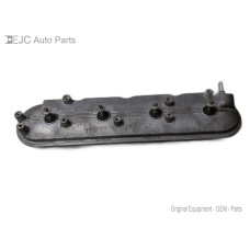 267T307 Left Valve Cover For 99-08 GMC Sierra 1500  5.3 12561823 Gas Driver Side