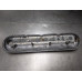 267T308 Right Valve Cover For 99-08 GMC Sierra 1500  5.3 12561821 Gas Passenger Side