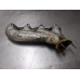 267T311 Left Exhaust Manifold For 99-13 GMC Sierra 1500  5.3 12616287 Gas Driver Side