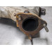 267T311 Left Exhaust Manifold For 99-13 GMC Sierra 1500  5.3 12616287 Gas Driver Side