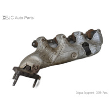 267T312 Right Exhaust Manifold For 04-13 GMC Sierra 1500  5.3 12616288 Gas