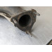 267T312 Right Exhaust Manifold For 02-13 GMC Sierra 1500  5.3 12616288 Gas