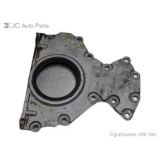 267T325 Rear Oil Seal Housing For 99-13 GMC Sierra 1500  5.3 12598301 Gas