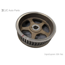 267C201 Left Camshaft Timing Gear For 10-11 Subaru Legacy  2.5  Gas