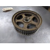 267C201 Left Camshaft Timing Gear For 10-11 Subaru Legacy  2.5  Gas