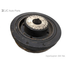 267C203 Crankshaft Pulley For 10-12 Subaru Legacy  2.5 12305AA330 Gas