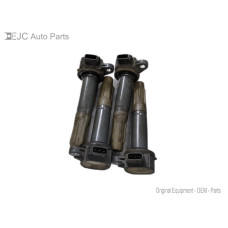 267C207 Ignition Coil Igniter Set For 10-12 Subaru Legacy  2.5 22433AA621 Gas