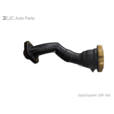 267C234 Engine Oil Fill Tube For 10-11 Subaru Legacy  2.5  Gas