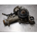 267B202 Water Coolant Pump For 11-18 Ram 1500  5.7 53022192AG Hemi