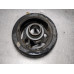 267B205 Crankshaft Pulley For 11-20 Ram 1500  5.7 53022083AA Hemi