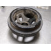 267B205 Crankshaft Pulley For 11-20 Ram 1500  5.7 53022083AA Hemi