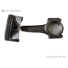 267B213 Piston and Connecting Rod Standard For 13-15 Ram 1500  5.7 53022257AE Hemi