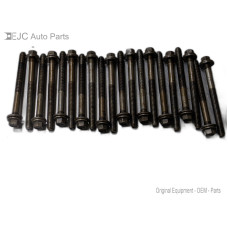 267B217 Cylinder Head Bolt Kit For 13-15 Ram 1500  5.7 06510280AA Hemi
