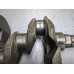 #W703 Crankshaft Standard For 17-19 Ford Escape  1.5 DS7G6303AC Turbo