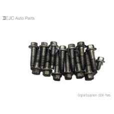 263Y313 Engine Oil Pan Bolts For 17-19 Ford Escape  1.5  Turbo