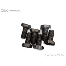 263Y314 Flexplate Bolts For 17-19 Ford Escape  1.5  Turbo