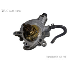 263Y316 Vacuum Pump For 17-19 Ford Escape  1.5 DS7G2A451CB Turbo