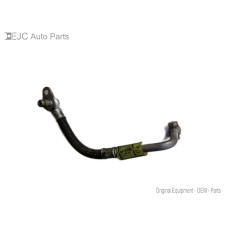 263Y317 Turbo Oil Supply Line For 17-19 Ford Escape  1.5  Turbo