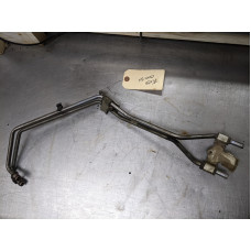 263Y319 Turbo Cooler Lines For 17-19 Ford Escape  1.5 DS7G9V454CC Turbo