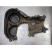 263Y320 Engine Timing Cover For 13-19 Ford Escape  1.5 BM5G6P073ED Turbo